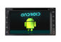 6.2inch Universal Android GPS Navigation System BT TV iPod TPMS OBD आपूर्तिकर्ता